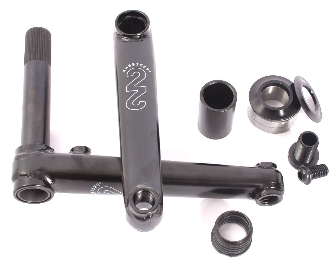 Korba BMX KHE 22mm | RideHub