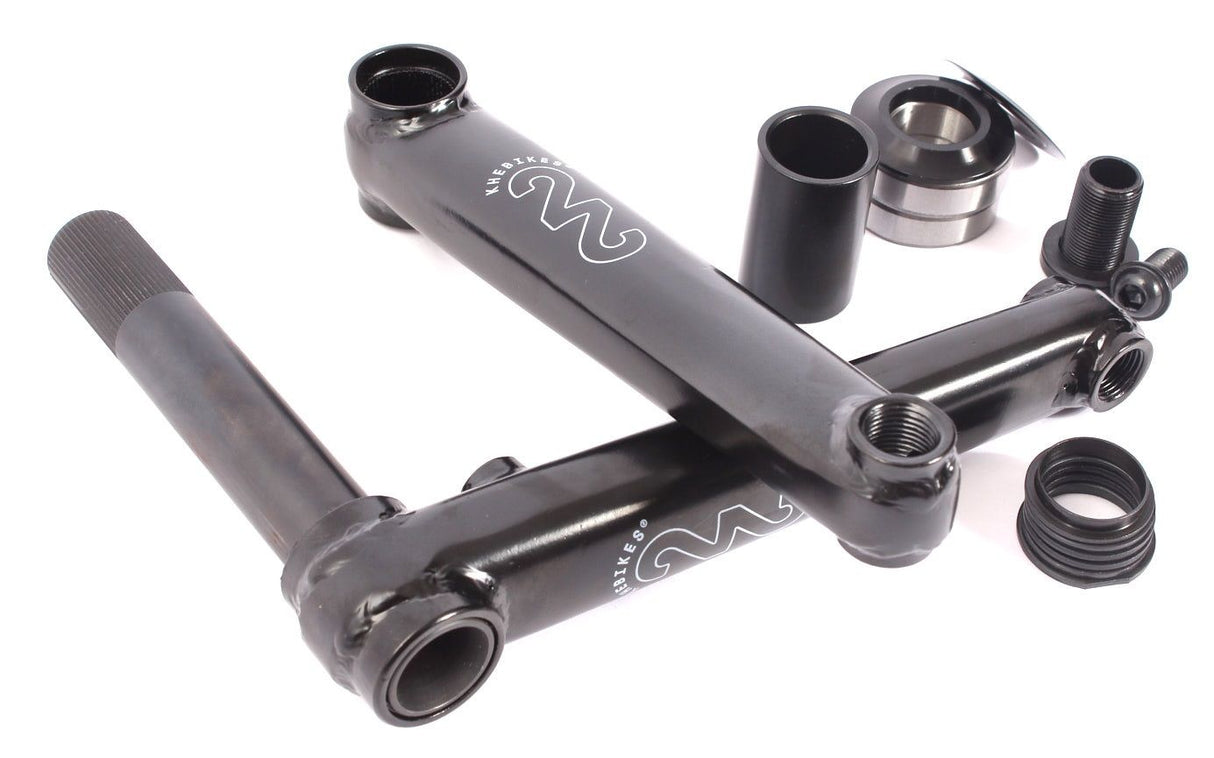 Korba BMX KHE 22mm | RideHub