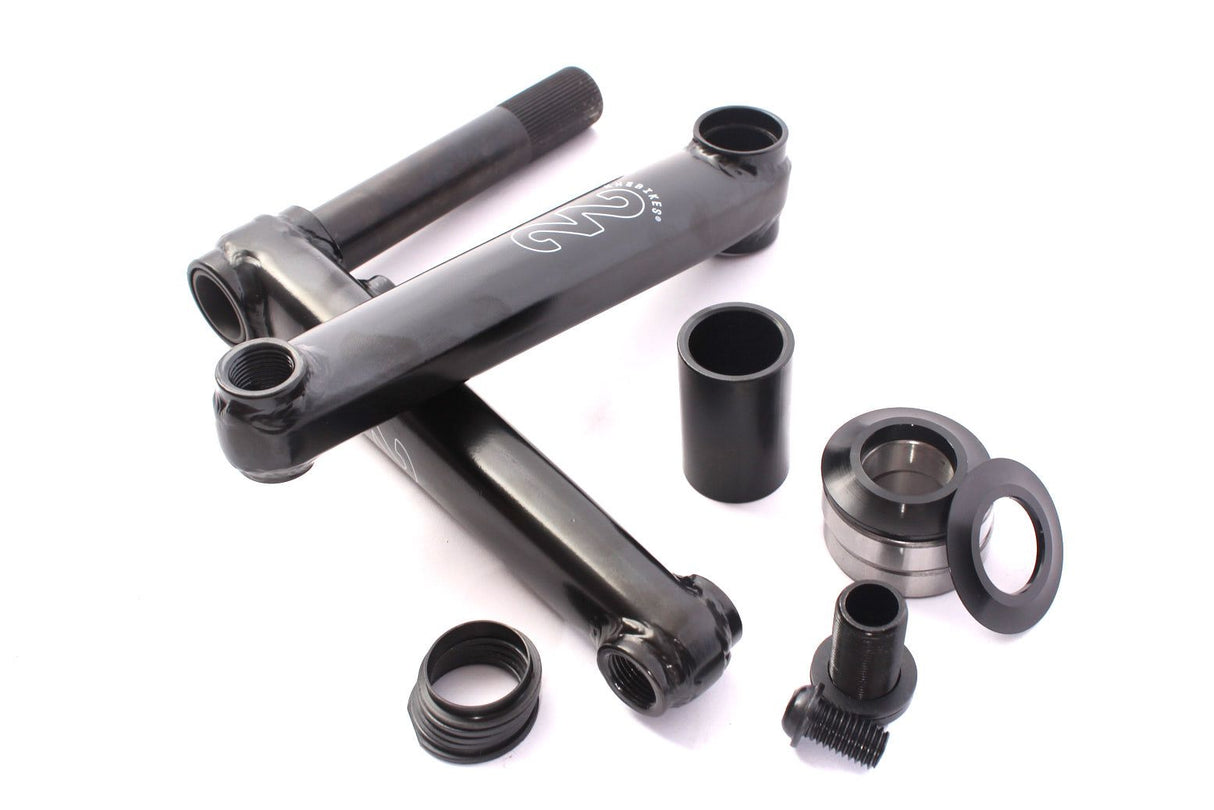 Korba BMX KHE 22mm | RideHub