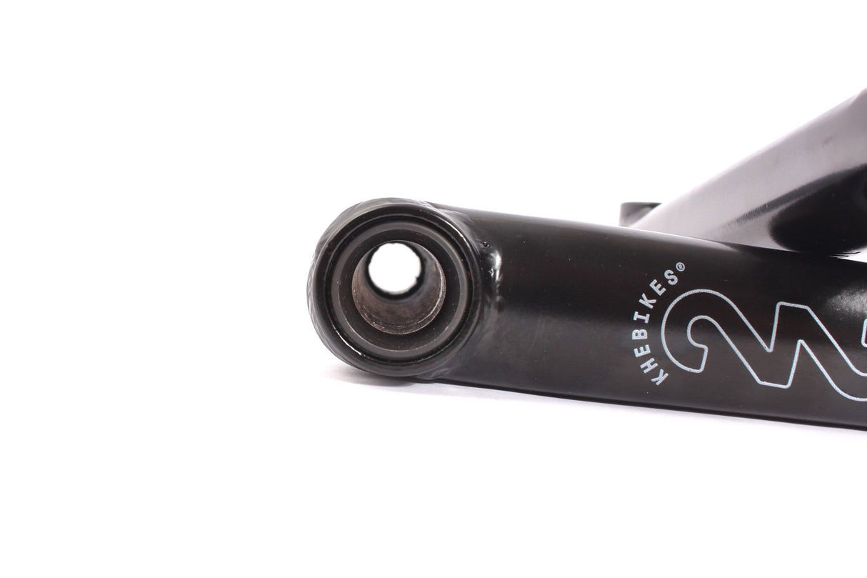 Korba BMX KHE 22mm | RideHub