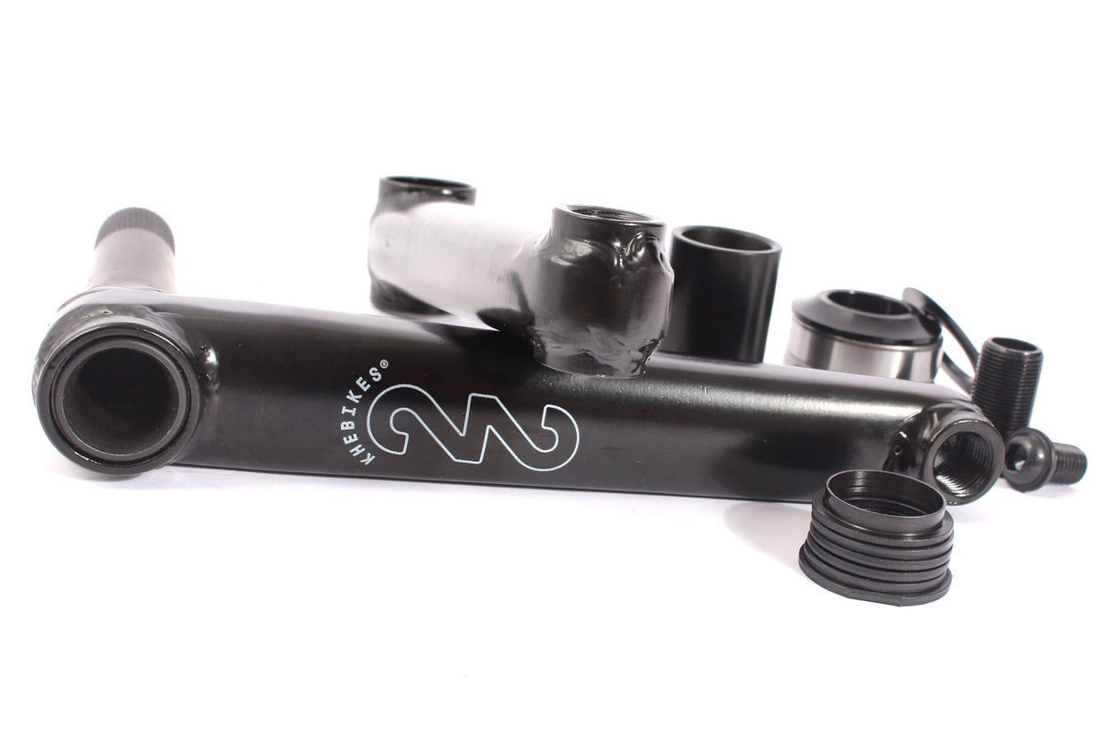 Korba BMX KHE 22mm | RideHub
