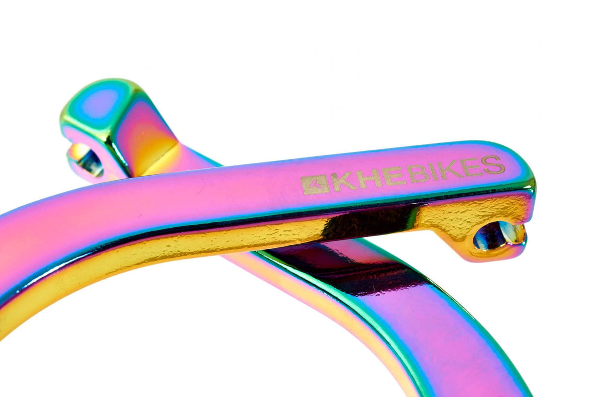 Hamulec BMX KHE U-Brake „Spring Hanger” | RideHub