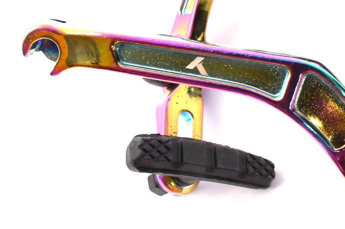 Hamulec BMX KHE Aluminiowa U-Brake | RideHub