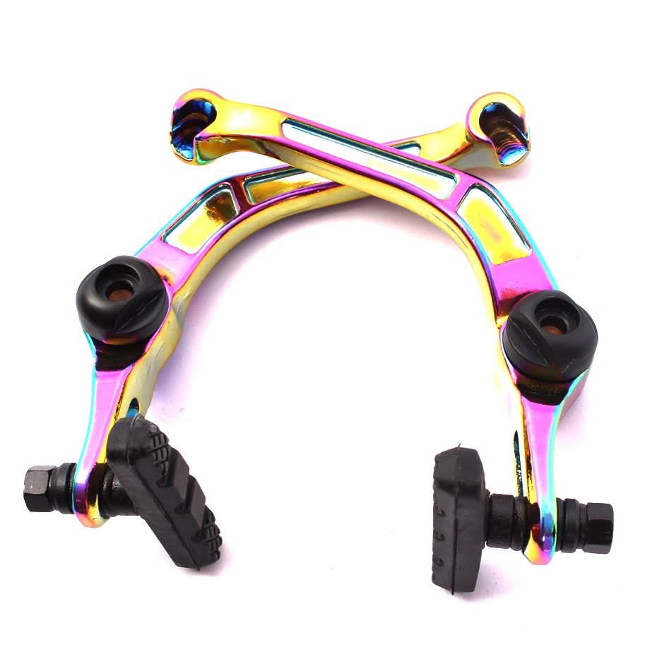 Hamulec BMX KHE Aluminiowa U-Brake | RideHub