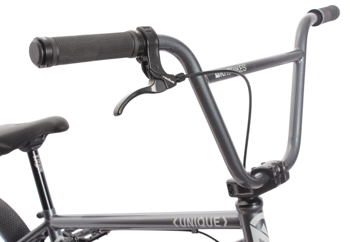 Rower BMX KHE UNIQUE FC PRO 20" | RideHub