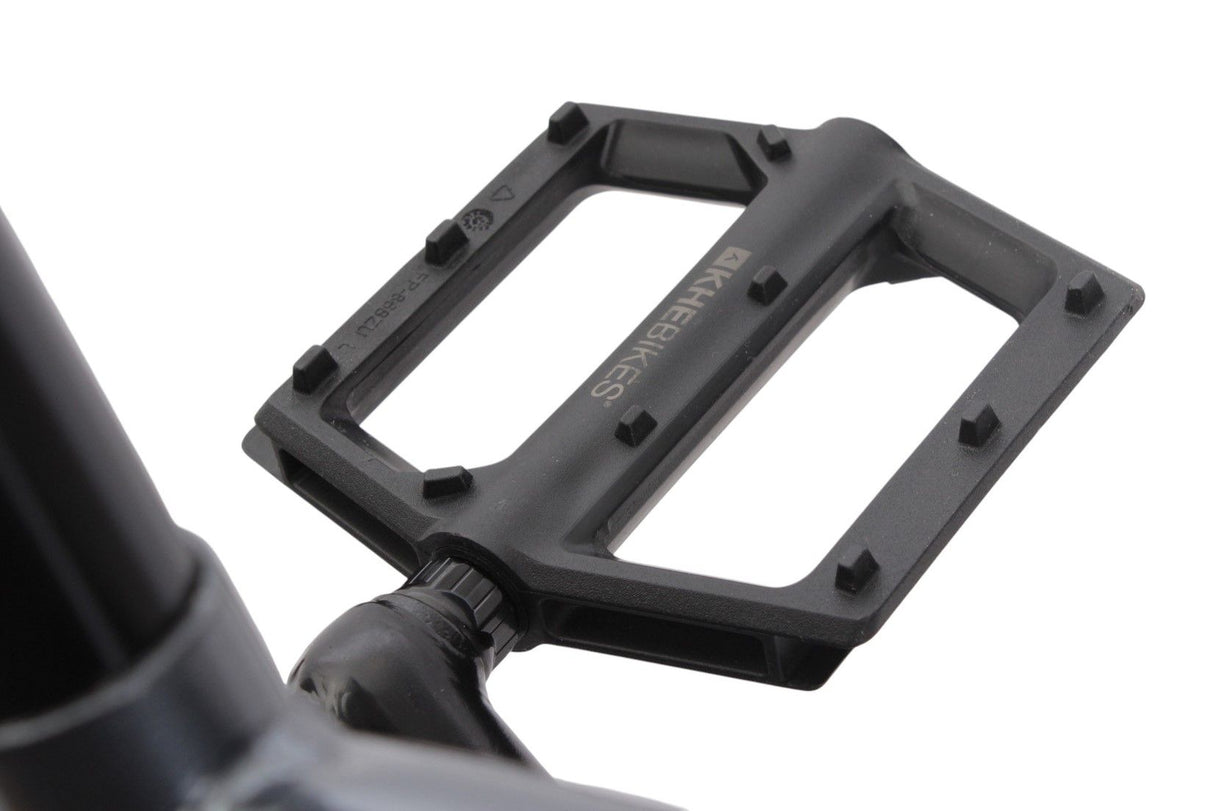 Rower BMX KHE UNIQUE FC PRO 20" | RideHub