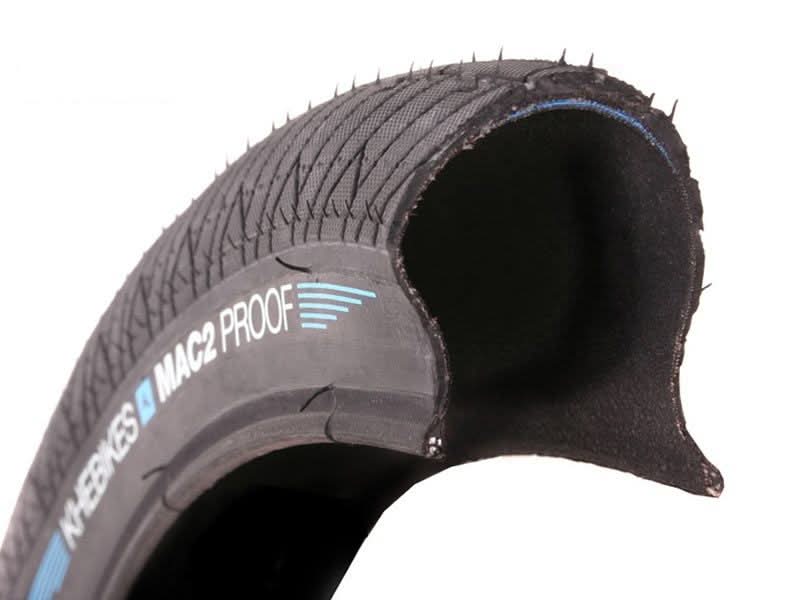 Opona BMX KHE MAC2+ PROOF 20 x 2,30" | RideHub