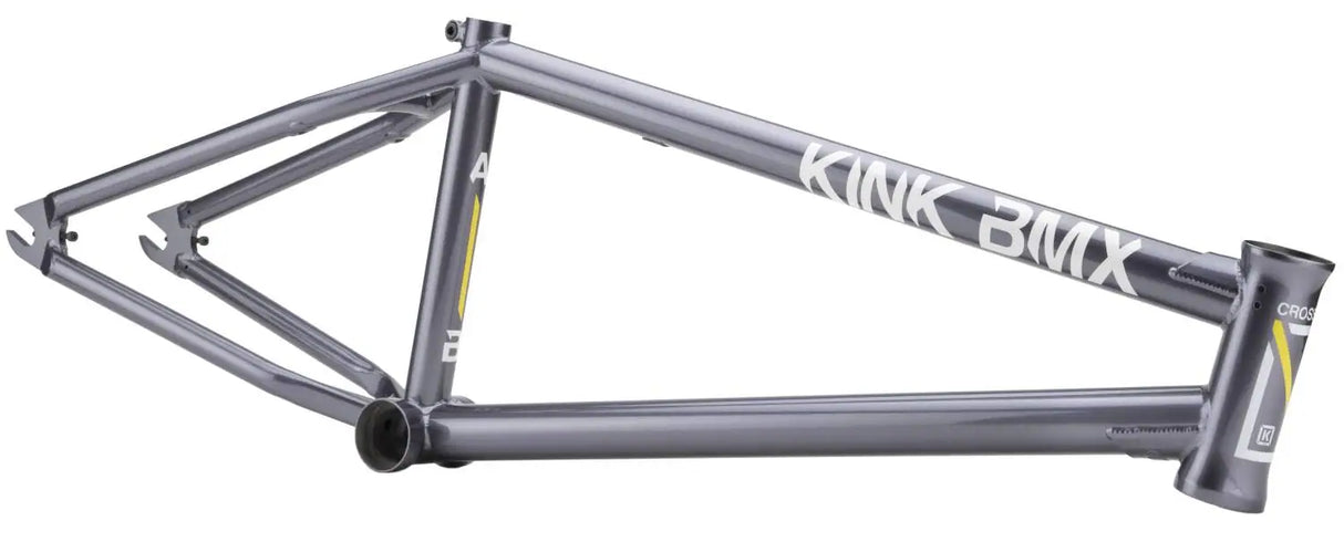 Rama BMX Kink Crosscut CrMo 4130 | RideHub