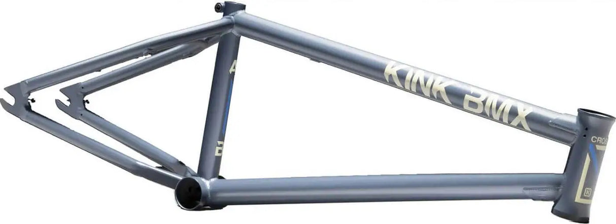 Rama BMX Kink Crosscut CrMo 4130 | RideHub