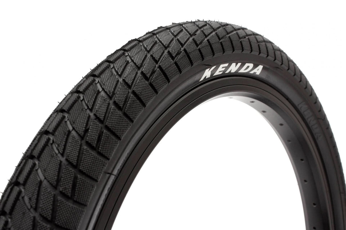 Opona BMX KHE KENDA 18 x 2,25" | RideHub