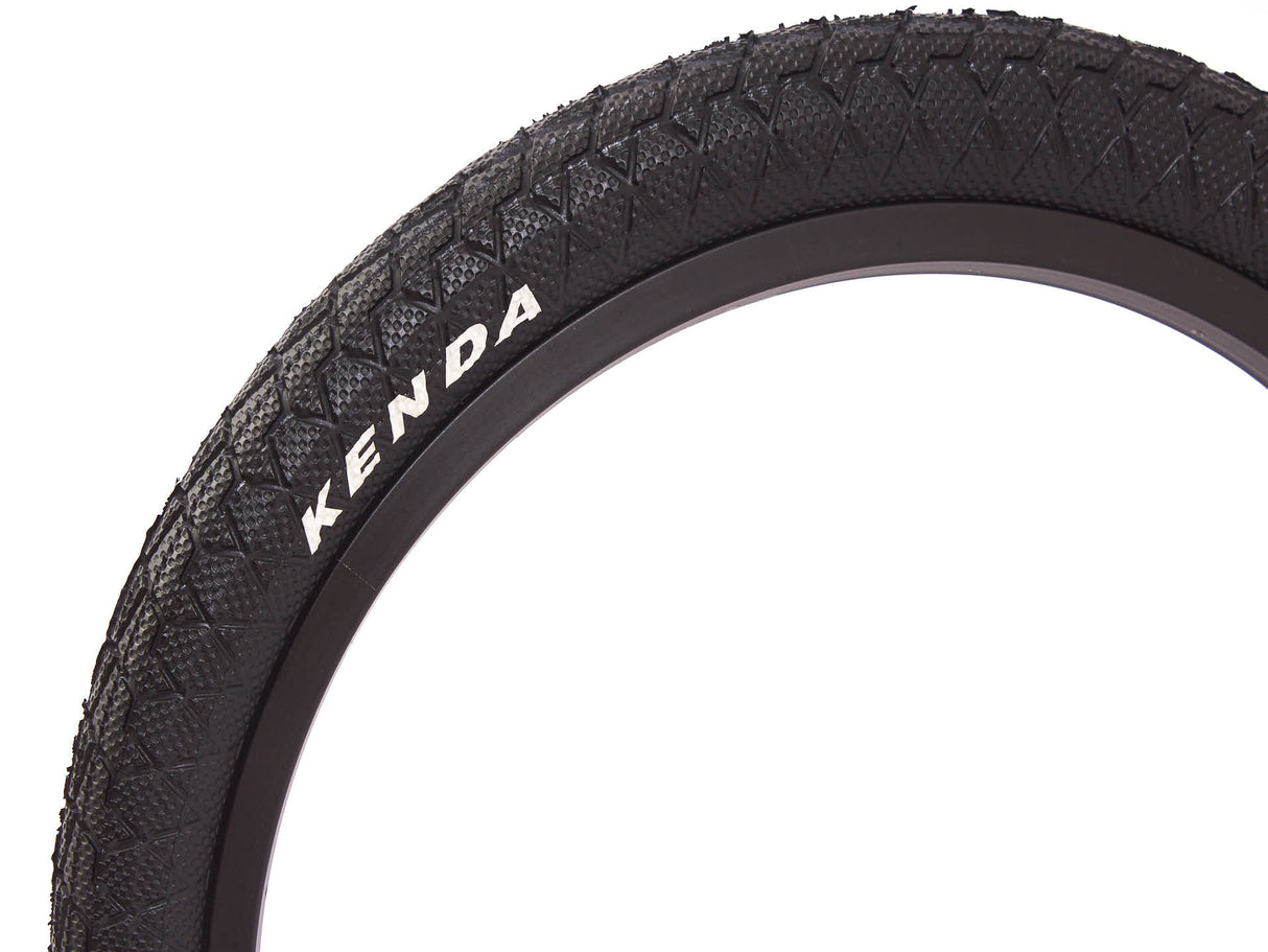 Opona BMX KENDA 20 x 1,95" | RideHub