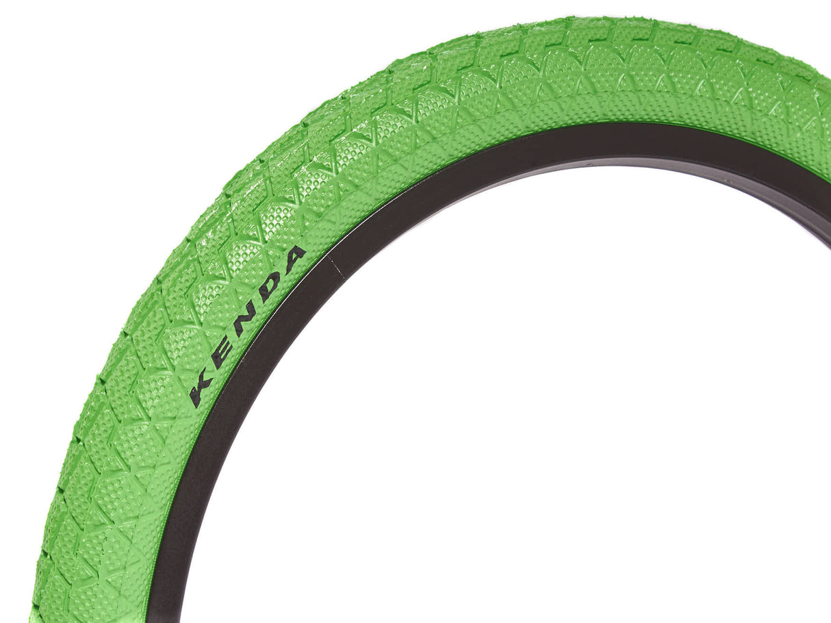 Opona BMX KENDA 20 x 1,95" | RideHub