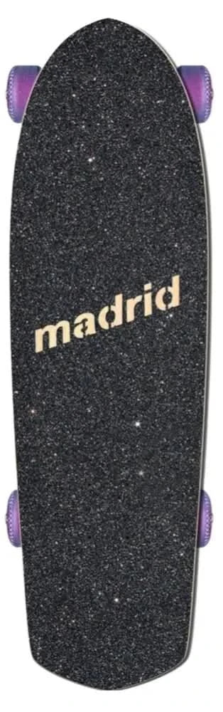 Cruiser Madrid Picket Complete 28.5" | RideHub
