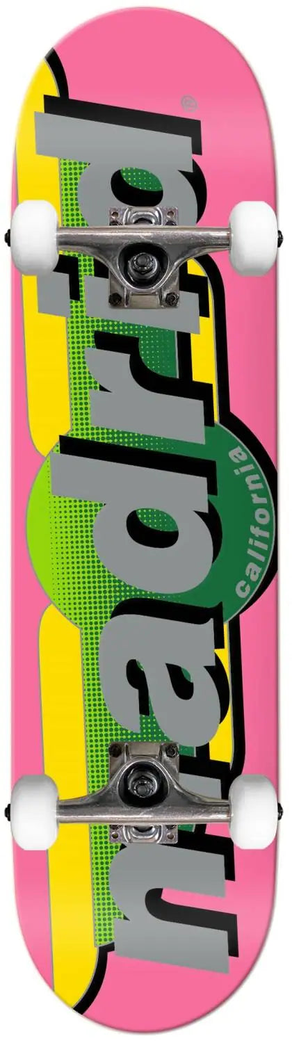 Deskorolka Madrid Wings | RideHub