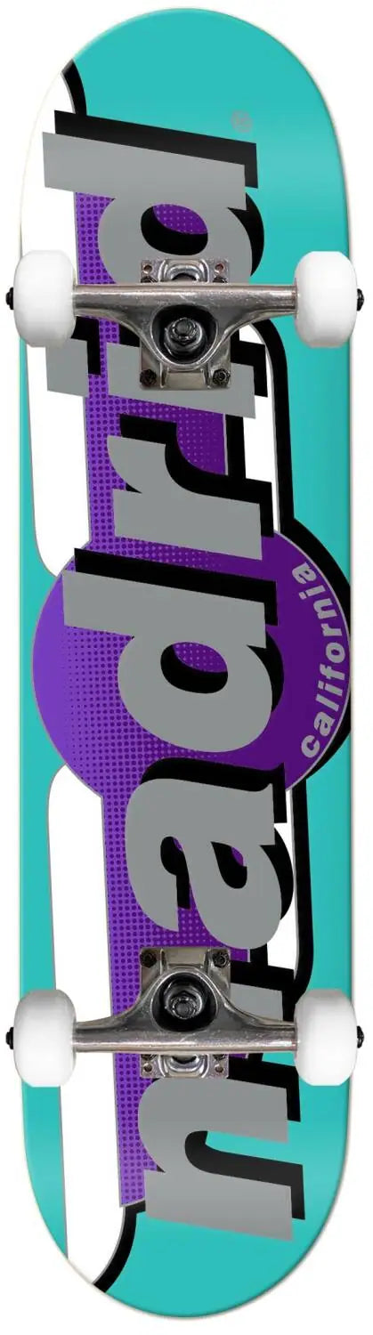 Deskorolka Madrid Wings | RideHub