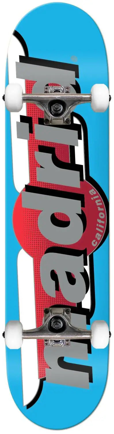 Deskorolka Madrid Wings | RideHub