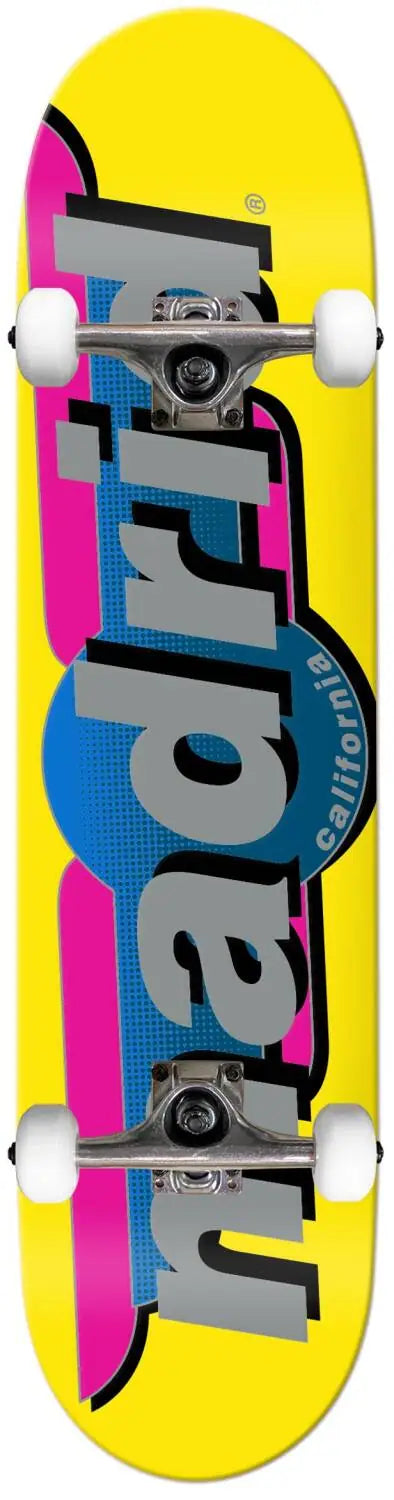 Deskorolka Madrid Wings | RideHub