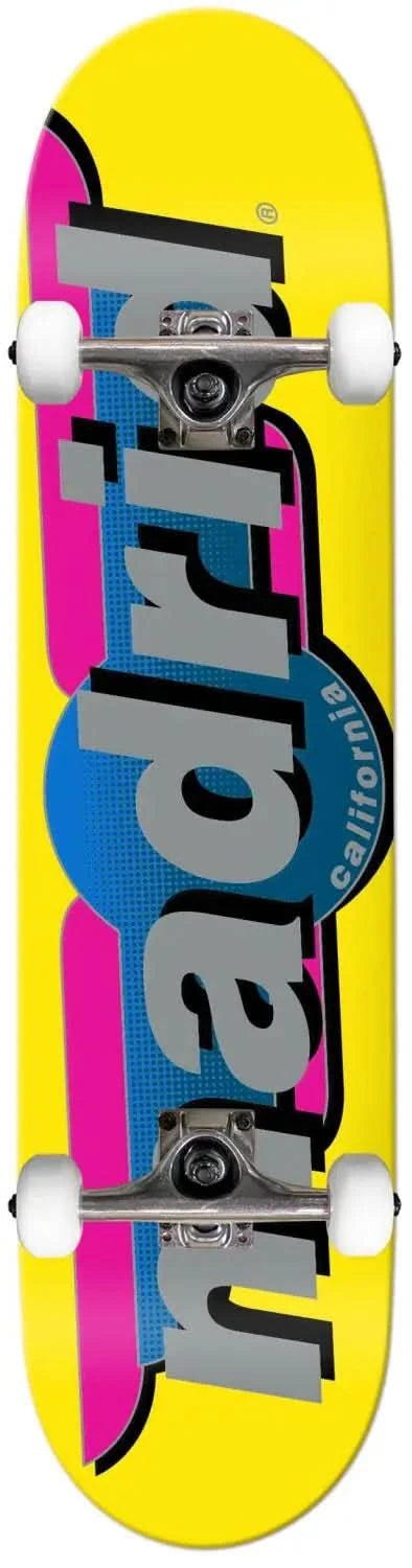 Deskorolka Madrid Wings | RideHub