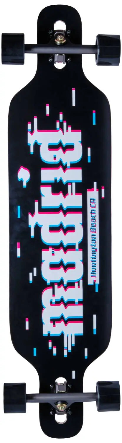 Longboard Madrid Dream Drop-Thru | RideHub