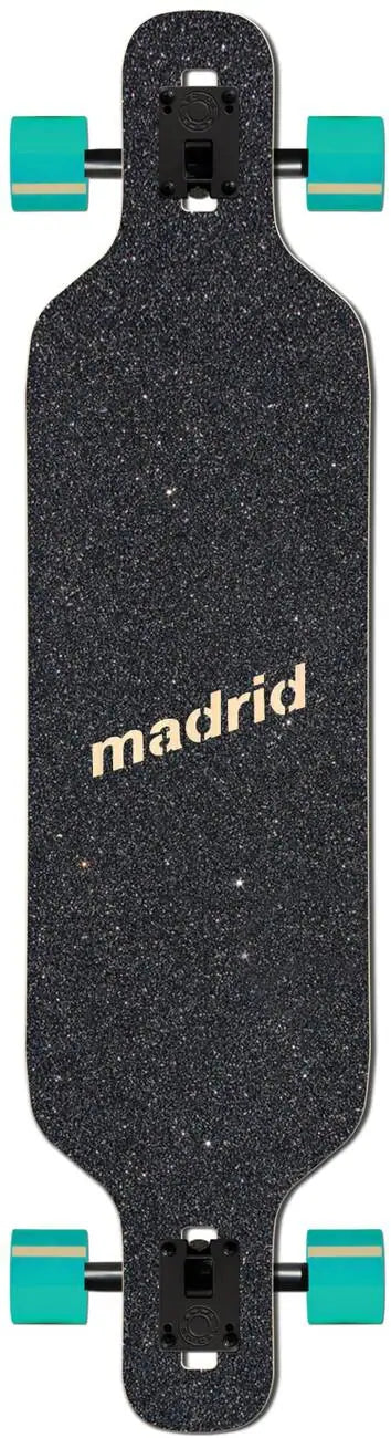 Longboard Madrid Trance Drop-Thru | RideHub