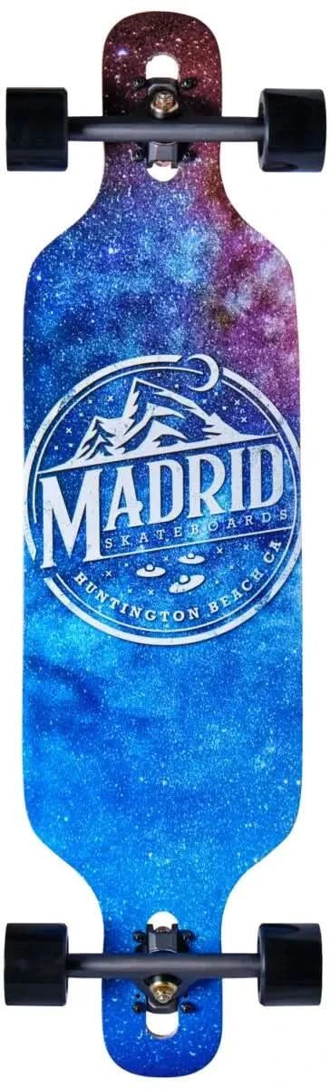 Longboard Madrid Dream Drop-Thru | RideHub