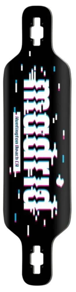 Blat Madrid Drop-Thru Longboard | RideHub