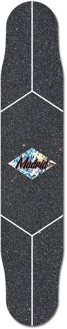 Blat Madrid Fiberglass Longboard | RideHub