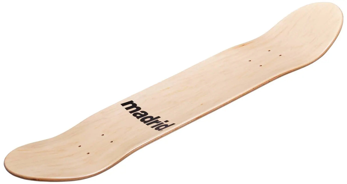 Blat Deskorolkowy Madrid Skateboard Deck | RideHub