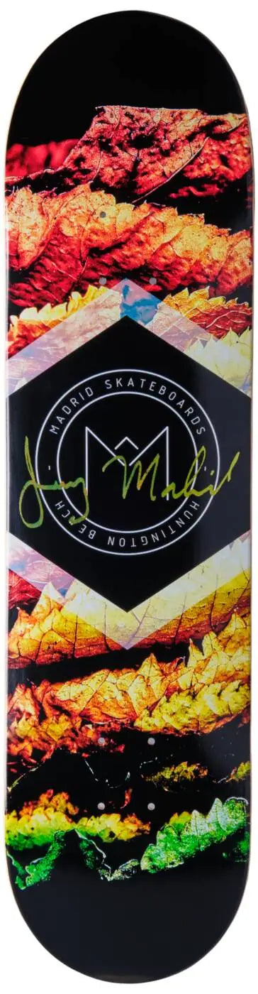 Blat Deskorolkowy Madrid Skateboard Deck | RideHub