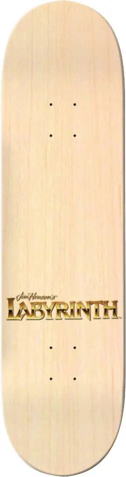 Blat deskorolkowy Madrid x Labyrinth | RideHub