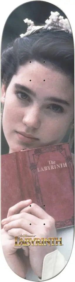 Blat deskorolkowy Madrid x Labyrinth | RideHub