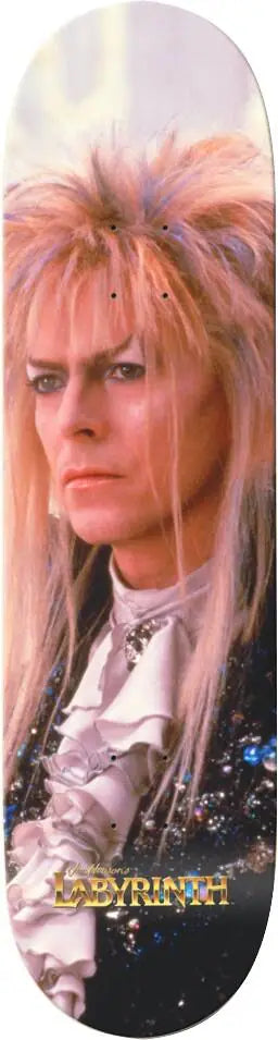 Blat deskorolkowy Madrid x Labyrinth | RideHub