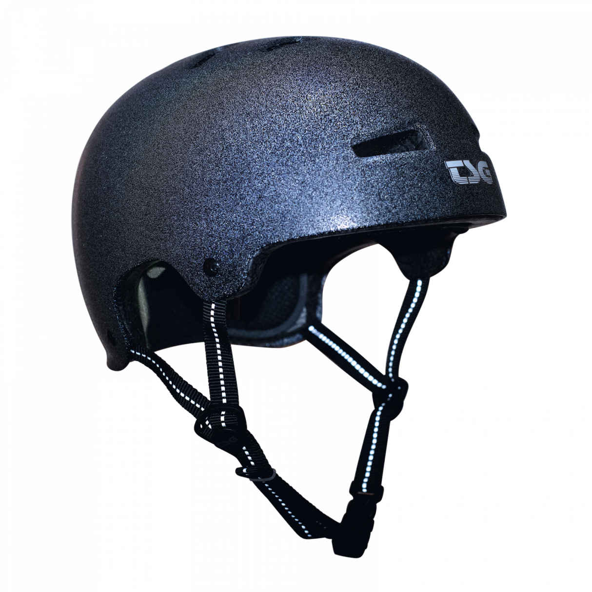 Kask TSG Evolution Special Makeup Reflectokyo – stylowa ochrona dla miejskich sportowców | Ride Hub