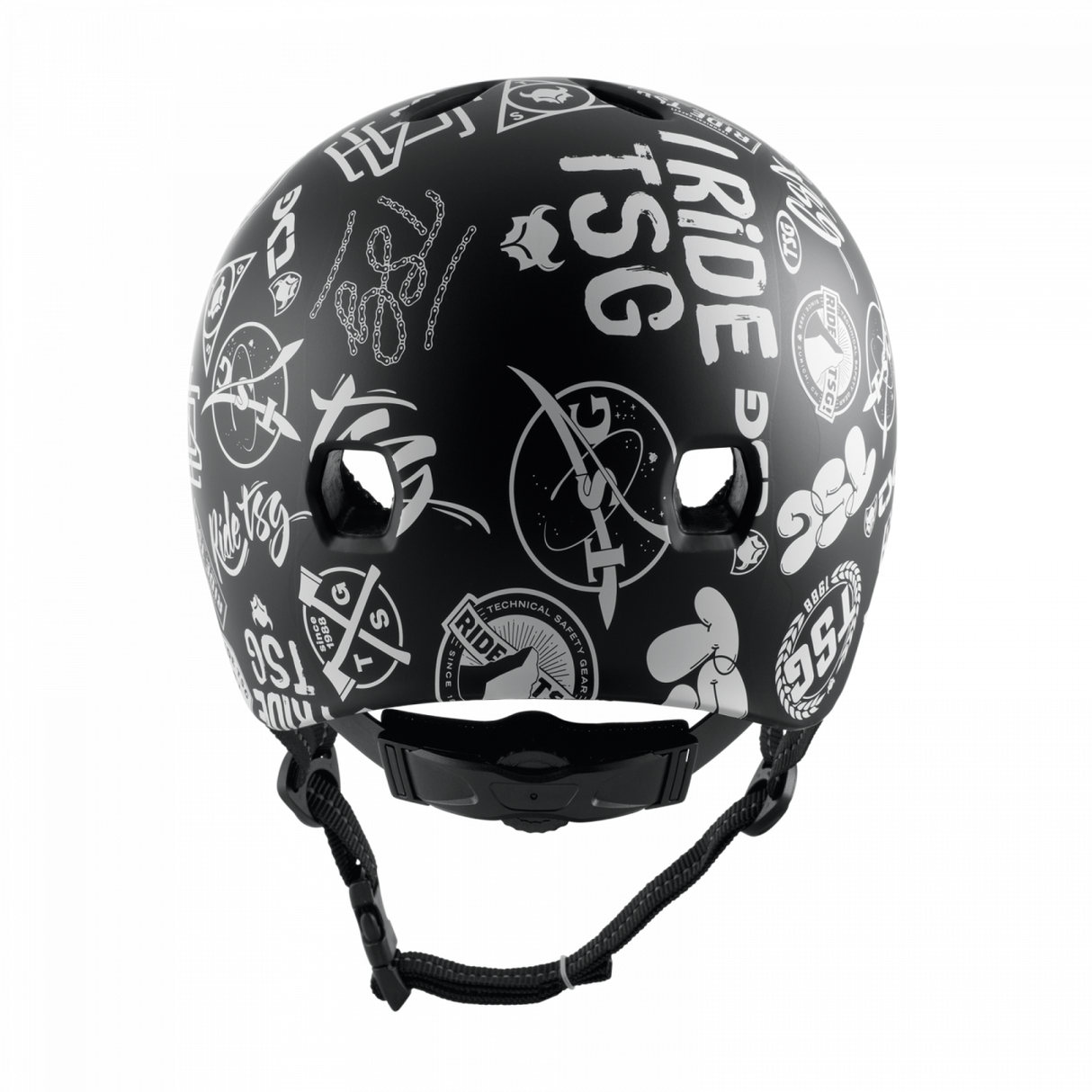 Kask TSG Meta Graphic Design Sticky – stylowa ochrona dla miejskich sportowców | Ride Hub