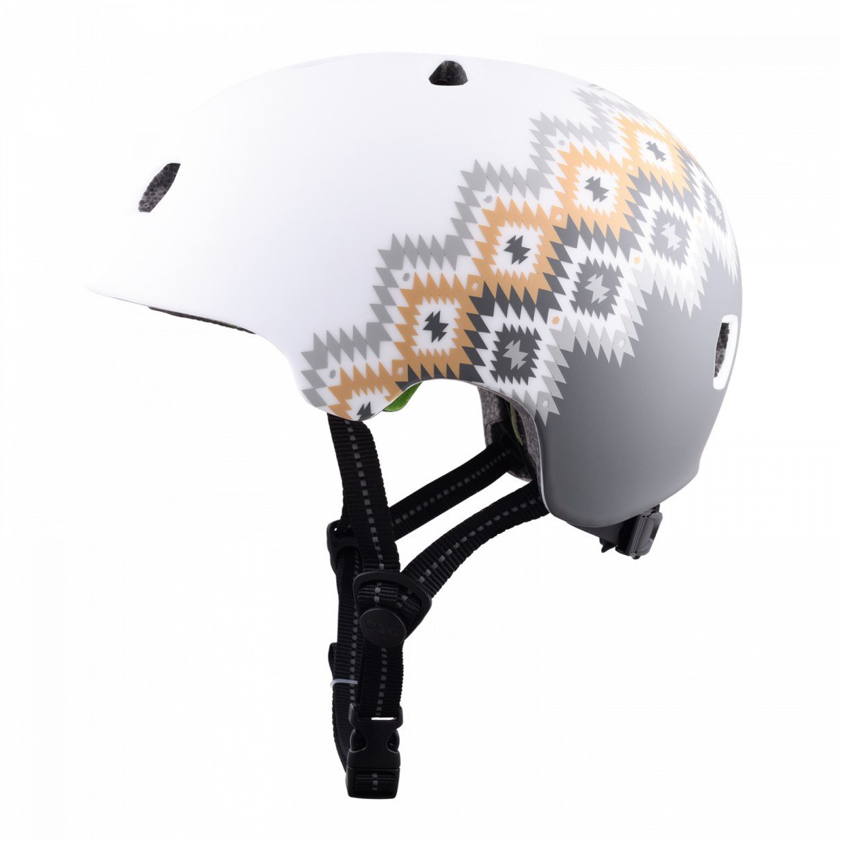 Kask TSG Meta Graphic Design Ramble – stylowa ochrona dla miejskich sportowców | Ride Hub