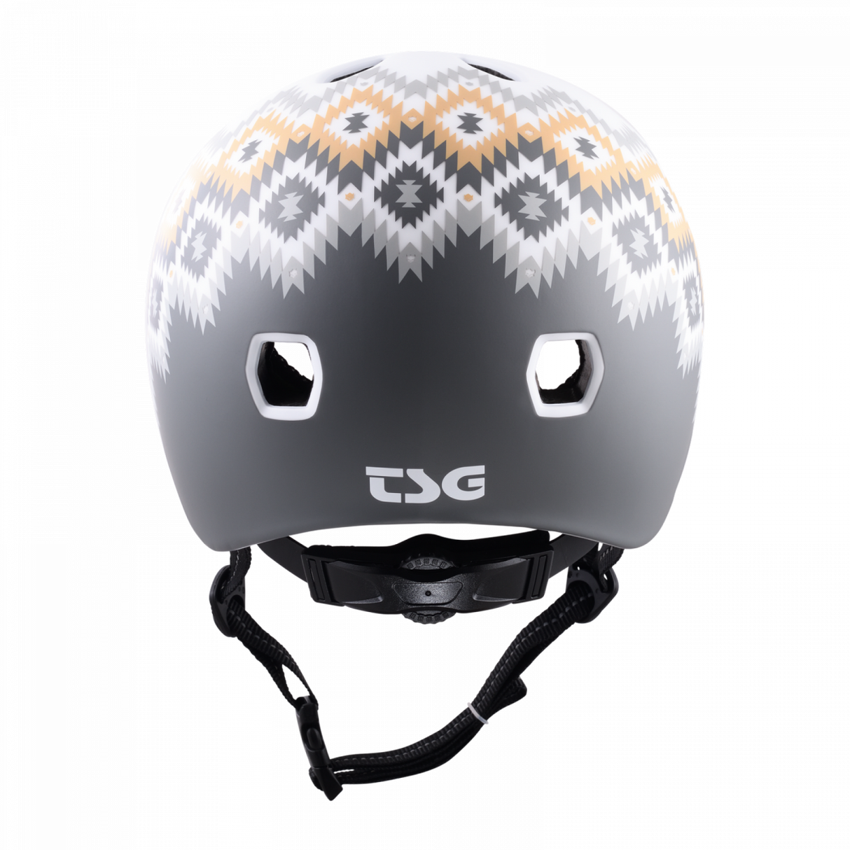 Kask TSG Meta Graphic Design Ramble – stylowa ochrona dla miejskich sportowców | Ride Hub