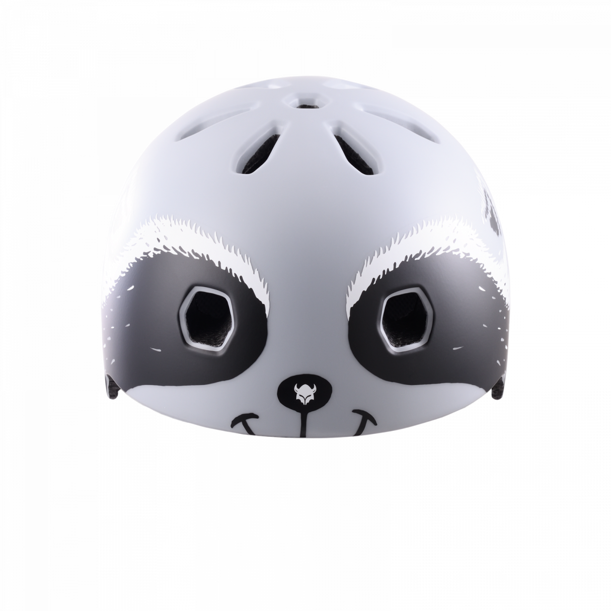 Kask TSG Meta Graphic Design Raccoon – stylowa ochrona dla miejskich riderów | Ride Hub