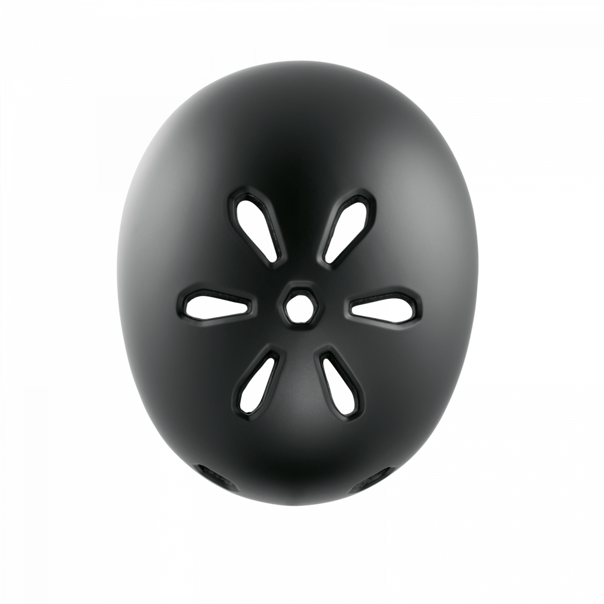 Kask TSG Meta Solid Color Satin Black – elegancja i bezpieczeństwo w miejskim stylu | Ride Hub