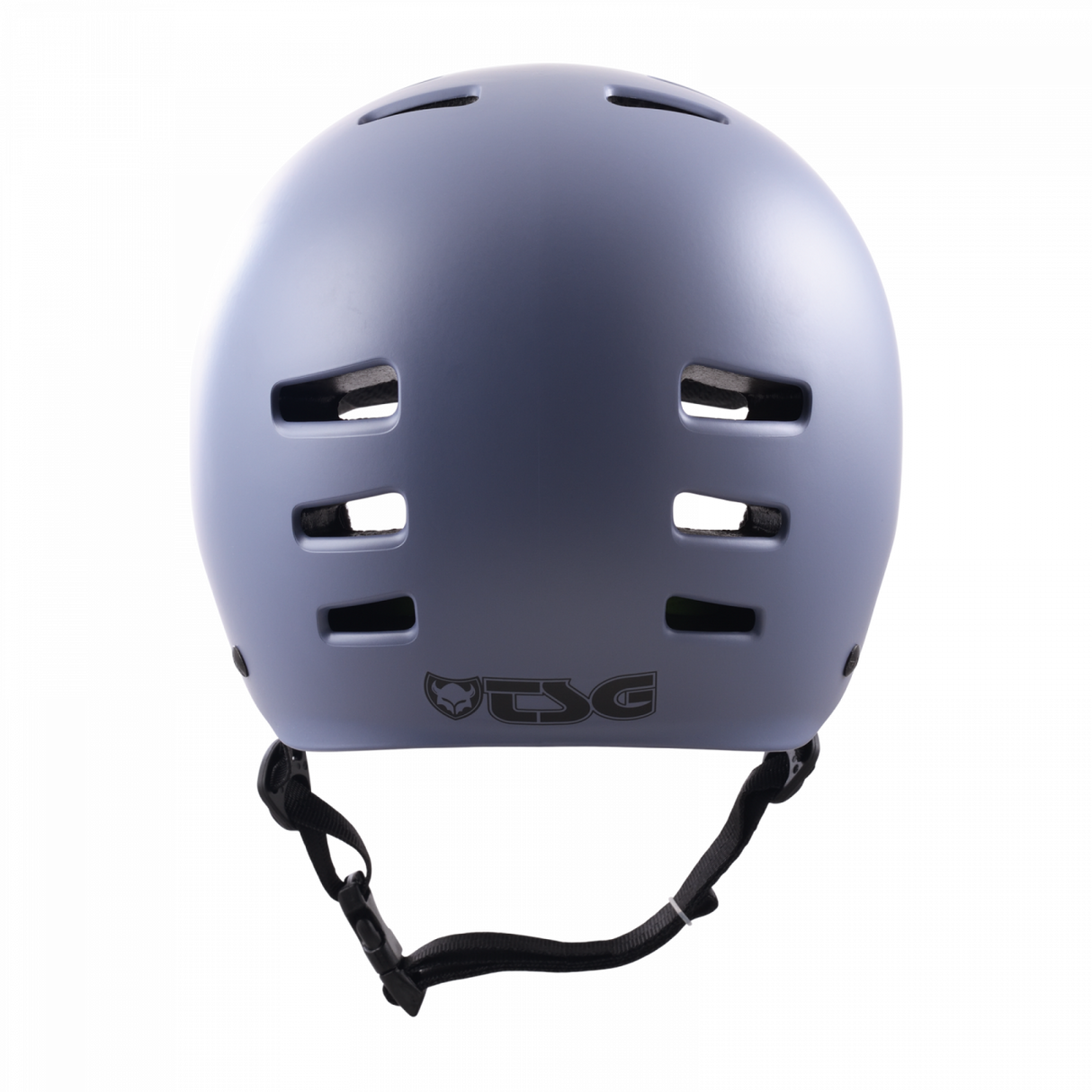 Kask TSG Evolution Solid Color Satin Lavandual – stylowa ochrona dla entuzjastów sportów miejskich | Ride Hub