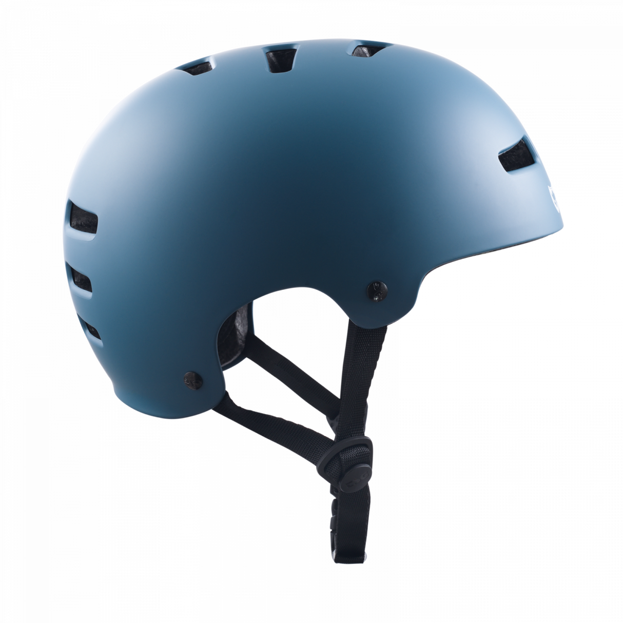 Kask TSG Evolution Solid Color Satin Teal – ochrona i styl dla miejskich entuzjastów | Ride Hub