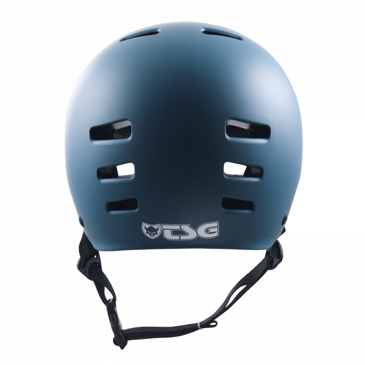 Kask TSG Evolution Solid Color Satin Teal – ochrona i styl dla miejskich entuzjastów | Ride Hub