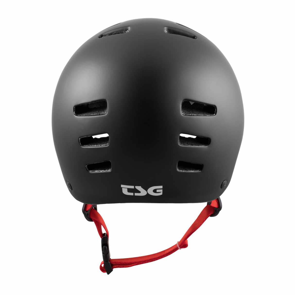 Kask TSG Superlight Satin Black– ultralekki i stylowy wybór | Ride Hub