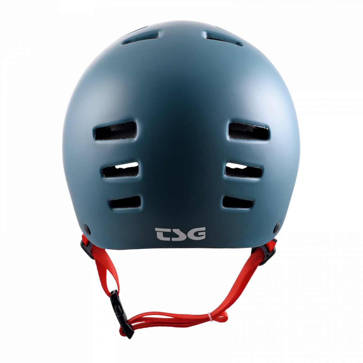 Kask TSG Superlight Satin Teal – styl i lekkość w jednym | Ride Hub