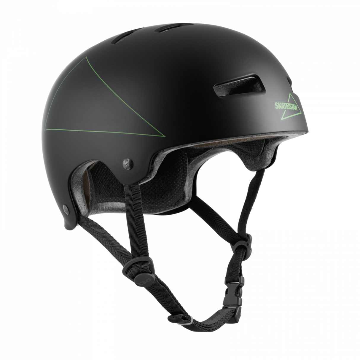 Kask TSG Evolution Charity Skateistan – stylowa ochrona z misją | Ride Hub