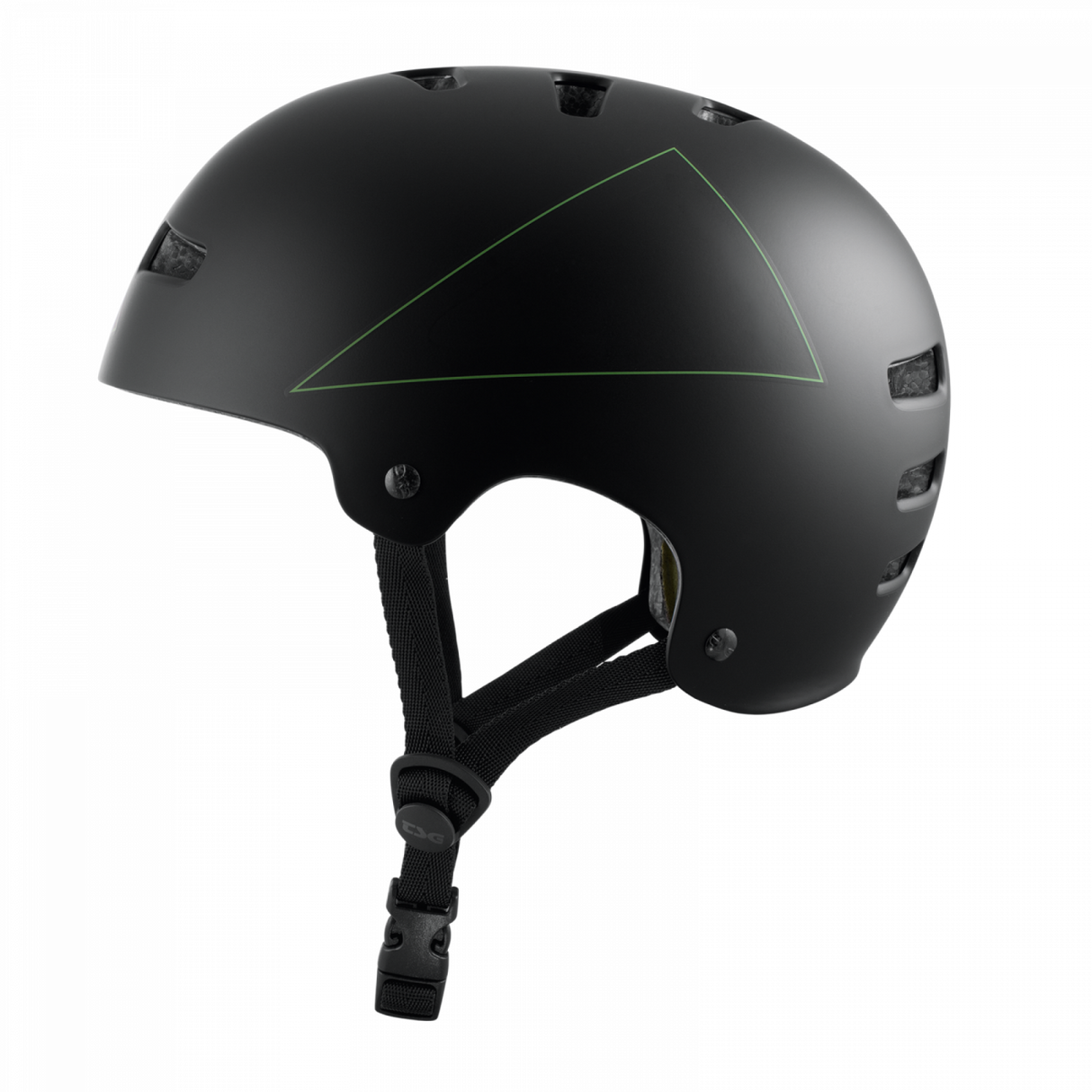 Kask TSG Evolution Charity Skateistan – stylowa ochrona z misją | Ride Hub