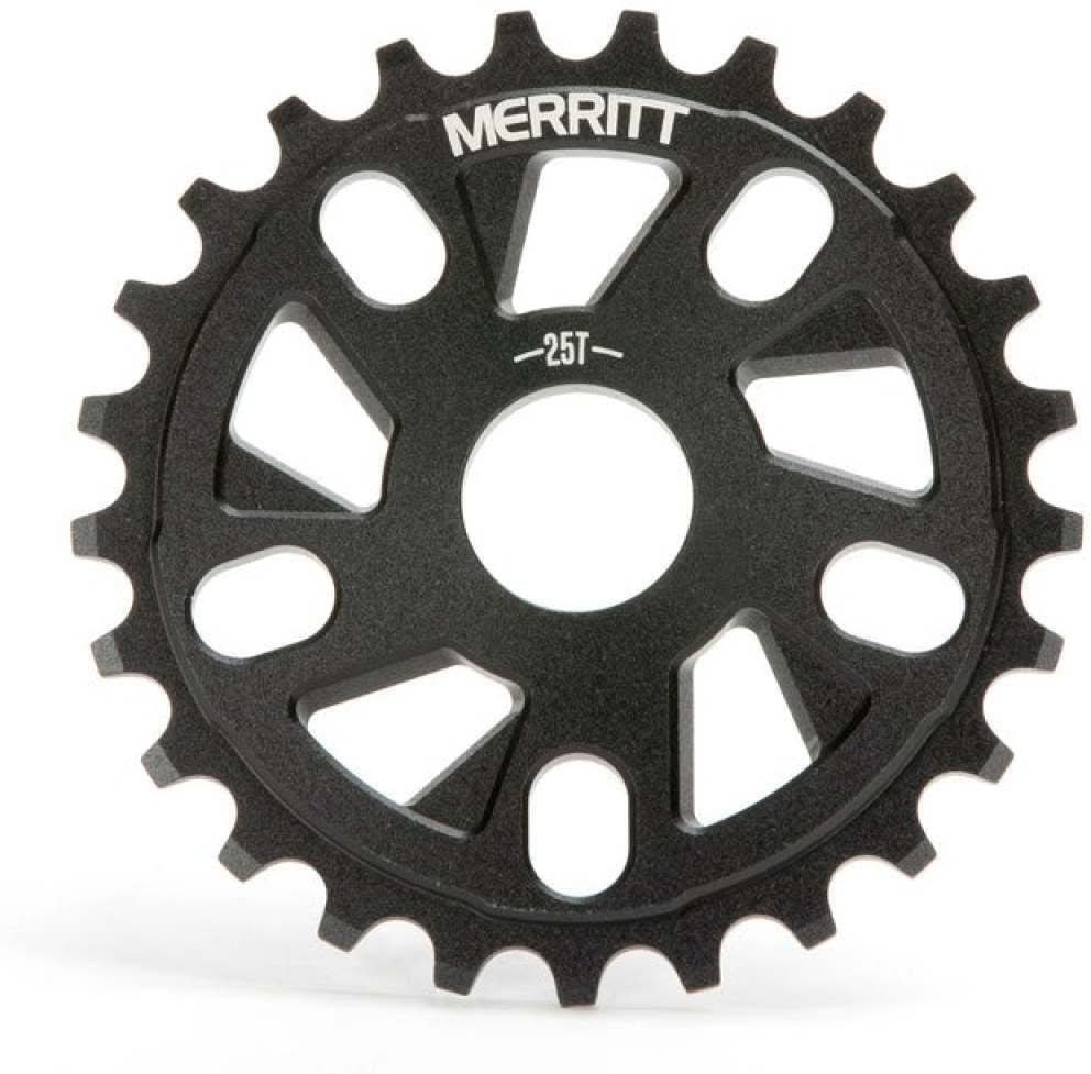 Zębatka Merritt Ackerman 25T | Ride Hub