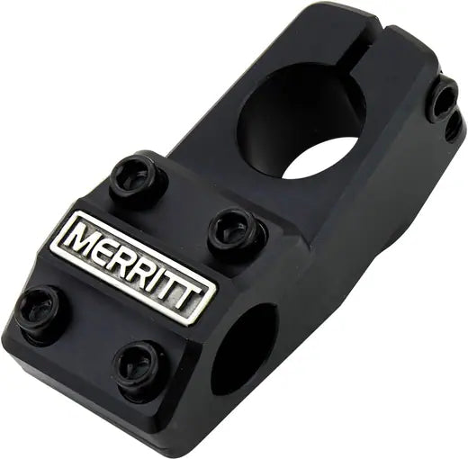 Mostek BMX Merritt Top Load Stem 30mm | Ride Hub