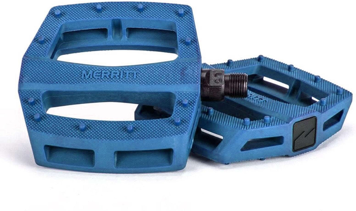 Pedały BMX Merritt P1 | Ride Hub