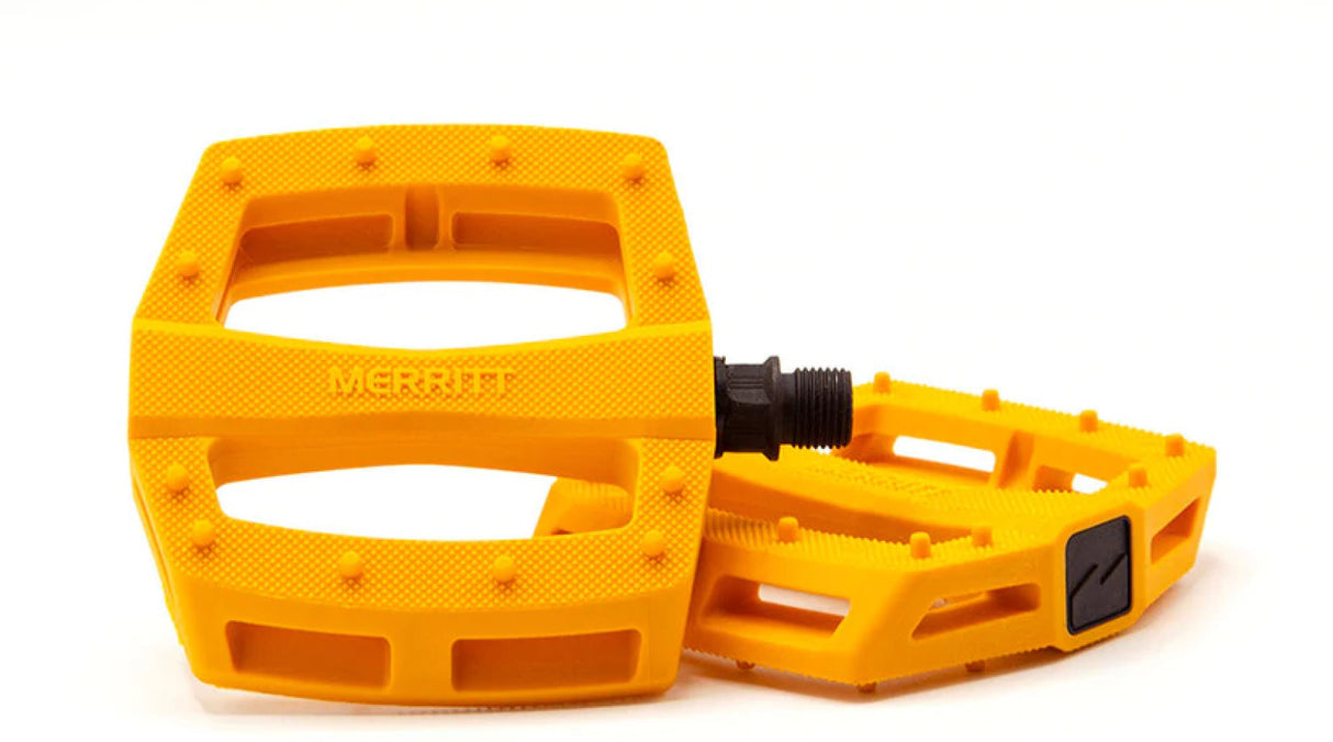 Pedały BMX Merritt P1 | Ride Hub