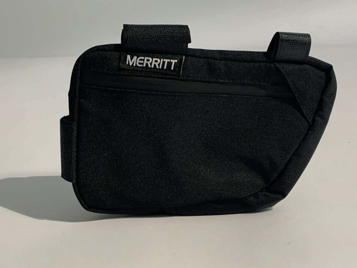 Torba na ramę Merritt Corner pocket| Ride Hub